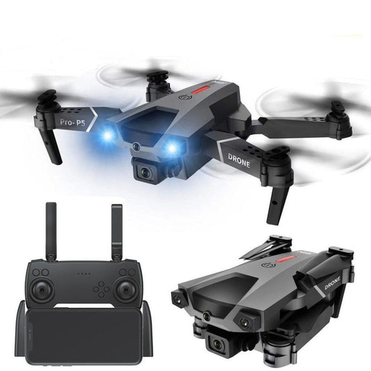 Ninja Dragon Phantom X HD Dual Camera Smart Quadcopter Drone