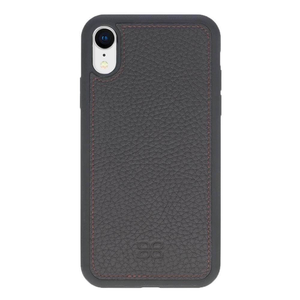 Apple iPhone X Series Detachable Leather Wallet Case - MW